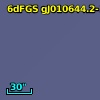 6dFGS gJ010644.2-103410