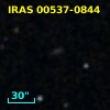 IRAS 00537-0844