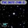 TYC 3677-740-1
