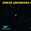1RXS J005802.1-082342