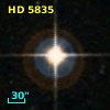 HD   5835