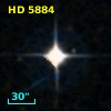 HD   5884