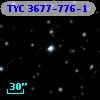 TYC 3677-776-1