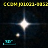 CCDM J01021-0852AB