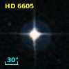 HD   6605