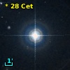 *  28 Cet