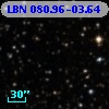LBN 080.96-03.64