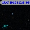 1RXS J010112.0-092746