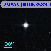 2MASS J01063589-0955277