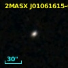2MASX J01061615-0828448