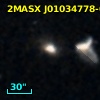 6dFGS gJ010347.8-085747