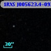 1RXS J005623.4-092545
