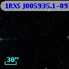 1RXS J005935.1-093326