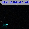 1RXS J010044.2-095415