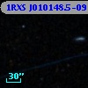 1RXS J010148.5-091911
