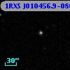 1RXS J010456.9-080731