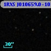 1RXS J010659.0-101831