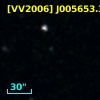 [VV2006] J005653.3-094121