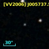 [VV2006] J005737.5-084511
