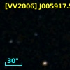 [VV2006] J005917.5-091953