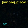 [VV2006] J010001.7-091654