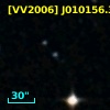 [VV2006] J010156.3-084402
