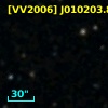 [VV2006] J010203.8-104108