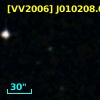 [VV2006] J010208.0-084440