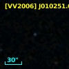 [VV2006] J010251.6-083510