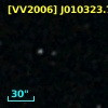 [VV2006] J010323.7-085236