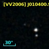 [VV2006] J010400.9-091641