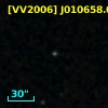 [VV2006] J010658.0-085500