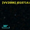 [VV2006] J010714.0-091811