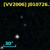 [VV2006] J010726.1-090439