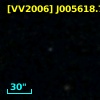 [VV2006] J005618.7-104643