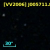 [VV2006] J005711.8-104015