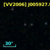 [VV2006] J005927.9-100015