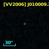 [VV2006] J010009.2-091344