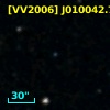 [VV2006] J010042.7-102101