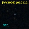 [VV2006] J010112.1-094500