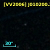 [VV2006] J010200.3-092112