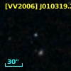 [VV2006] J010319.2-095959