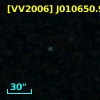 [VV2006] J010650.9-100826