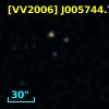 [VV2006] J005744.7-100543