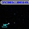 [VV2003c] J005649.1-091656