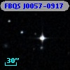 FBQS J0057-0917
