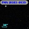 PMN J0103-0839