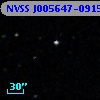 NVSS J005647-091530