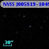 NVSS J005819-104819