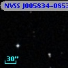NVSS J005834-085336
